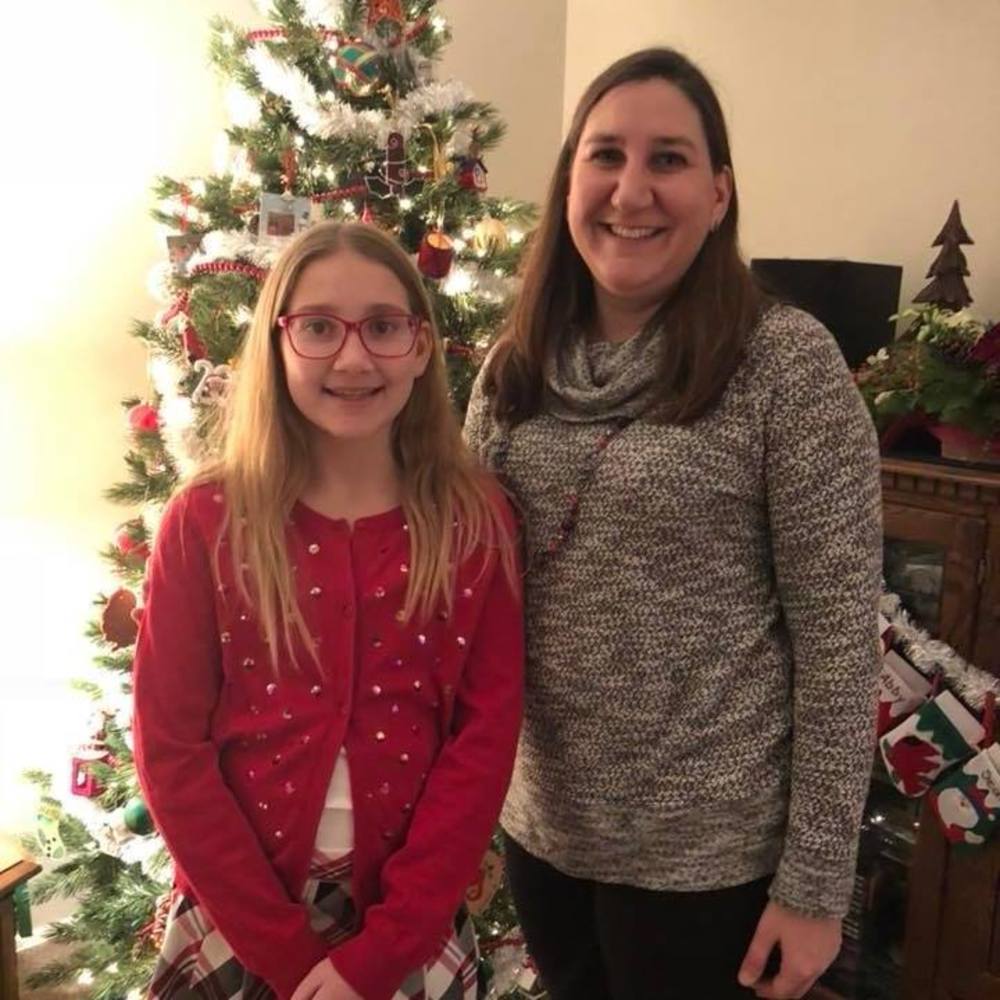 Meet your Posher, Stacie